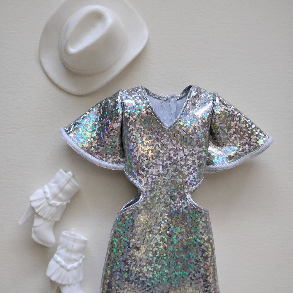 12 inch doll outfit
